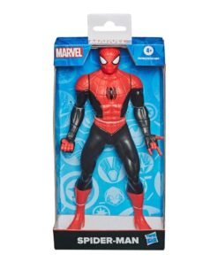 Figura Spider Man - Hasbro