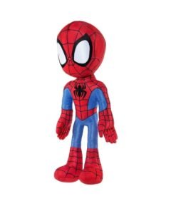 Amazing Friends- Spidey Muñeco