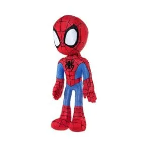 Amazing Friends- Spidey Muñeco