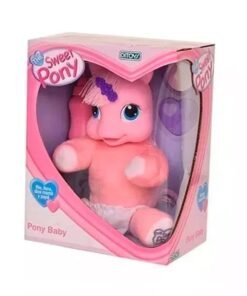 Pony Baby- The Sweet Pony