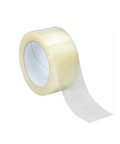 Cinta Adhesiva Ancha de Embalar