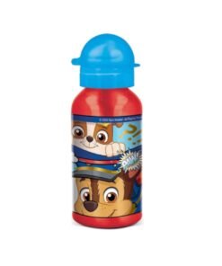Cresko Botella Paw Patrol Con pico