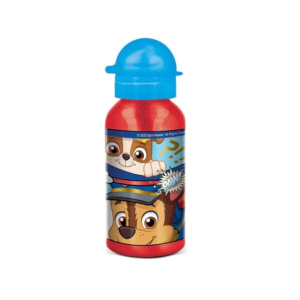 Cresko Botella Paw Patrol Con pico
