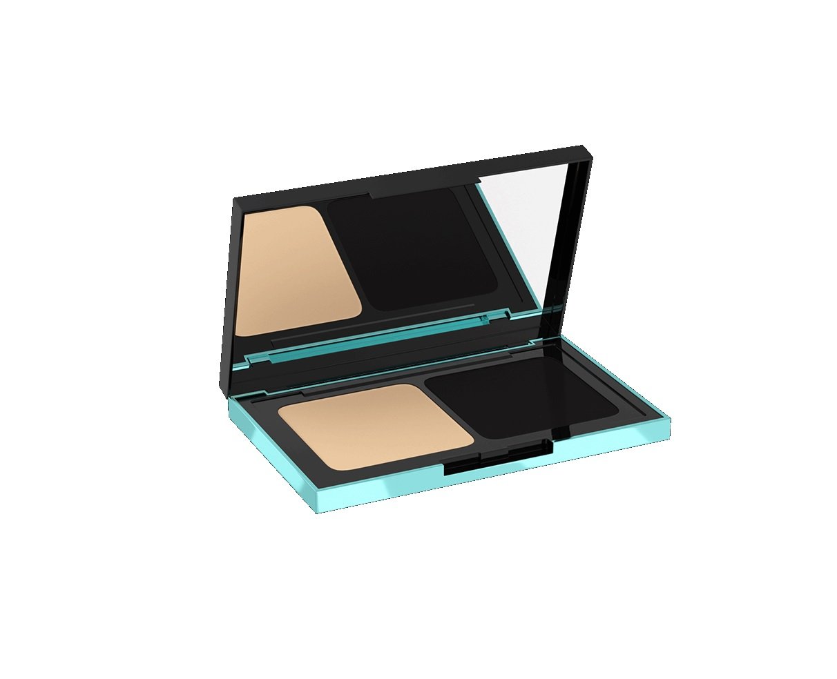 Maybelline Fit Me Powder Matte+ Poreless- Polvo