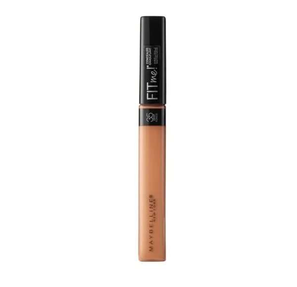 Corrector Fit Me! Maybelline 35 Deep