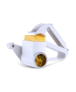 Rallador De Mano Manual