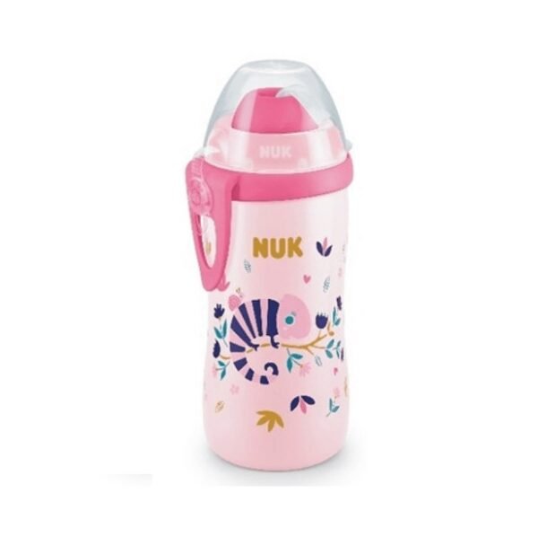 First Choice Flexi Cup Nuk