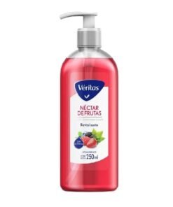 Véritas Jabón Líquido Revitalizante x250 ml