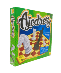 Ajedrez Económico Implas