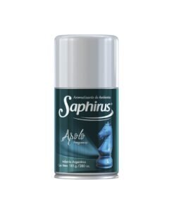 Saphirus Aromatizante Apolo
