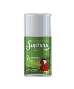 Saphirus Aromatizante Guarana