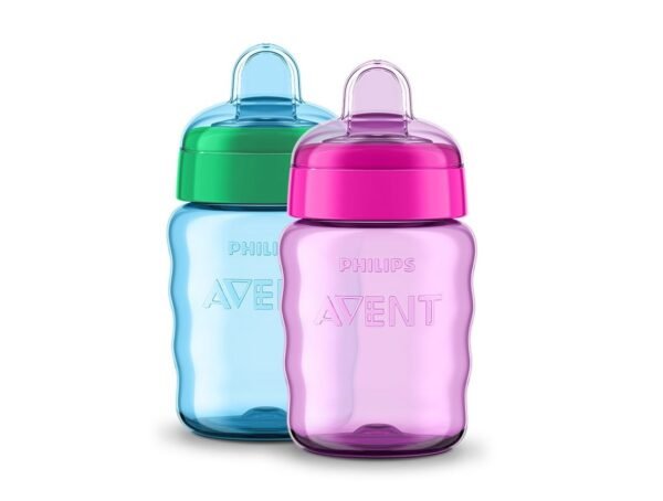 Philips Avent Easy sip cup- Vasito 260ml