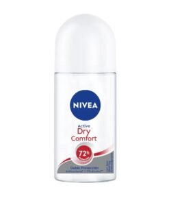 Nivea roll on Dry Comfort