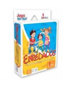 Enredados- Bontus