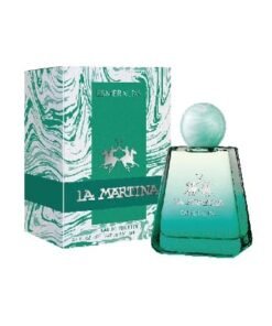 La Martina Esmeralda x100ml