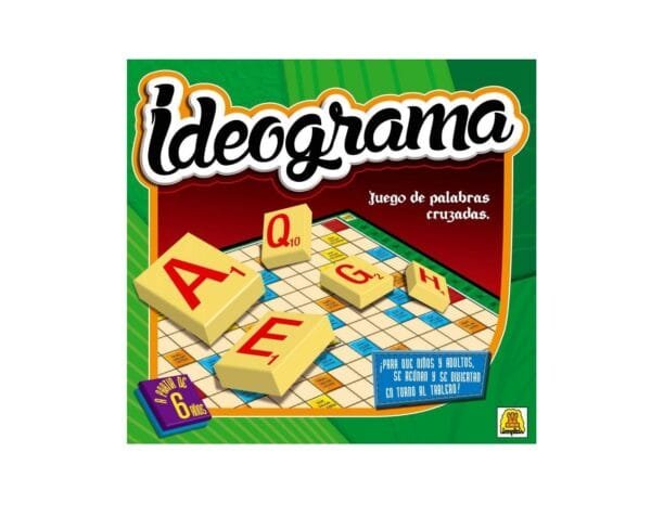 Ideograma Económico Implas