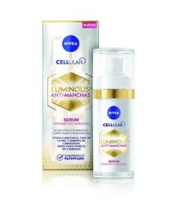 Nivea Serum Luminous Anti Manchas x30ml