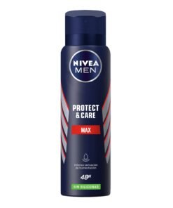 Nivea Protect & Care Max