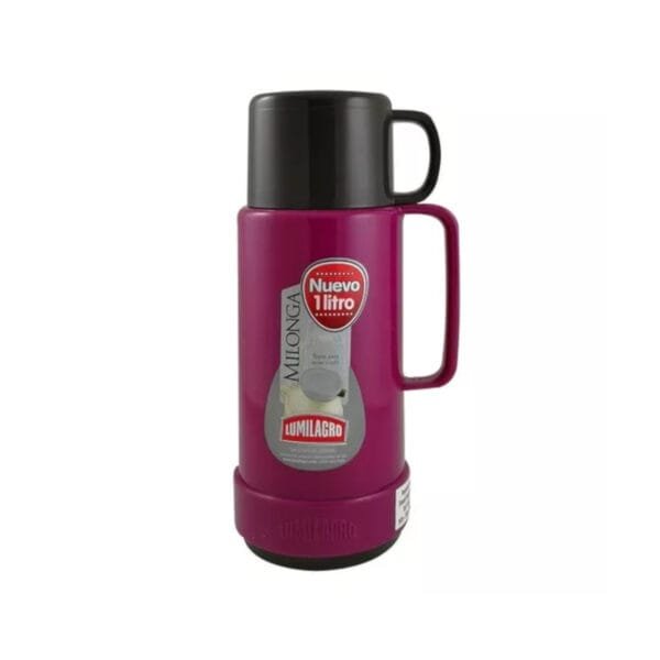 Termo Lumilagro Milonga 1lt
