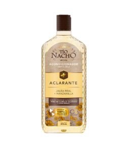 Tío Nacho Aclarante Acondicionador