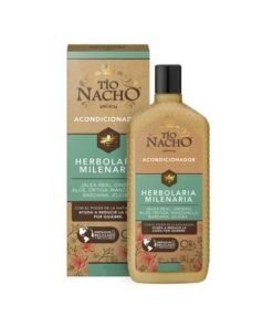 Tío Nacho Herbolaria Milenaria Acondicionador