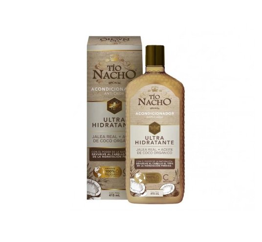 Tío Nacho Ultra-Hidratante Acondicionador