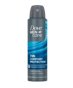 Dove men Proteccion Total x250ml