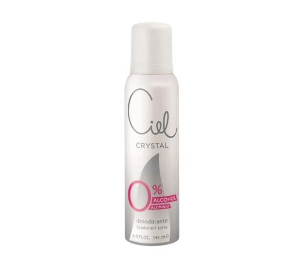 Ciel Crystal 0% Alcohol