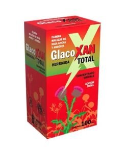 Glaco Xan Total x200cm3