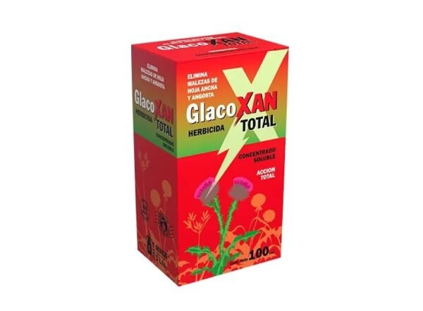 Glaco Xan Total x200cm3