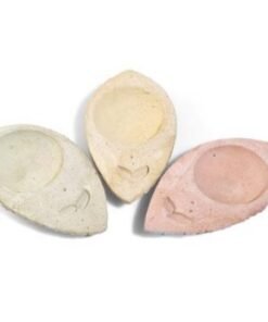 Sagrada Madre-Cuenco/Portasahumerio Hoja