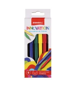 Marcadores Simball Innovation