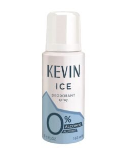 Kevin Ice 0% Alcohol