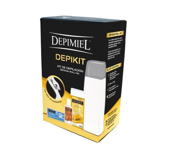 Depimiel Depikit