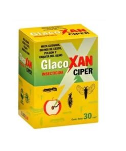 Glaco Xan Ciper x30cm3