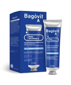 Bagovit Crema para Manos y Uñas x50gr