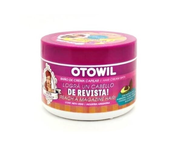 Otowil Pomo Efecto Photoshop x250gr