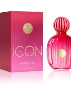 The Icon Pour Femme- Antonio Banderas