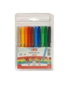 Marcadores Trabi Junior