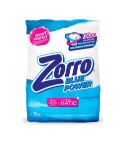 Zorro Blue Power Matic x3kg