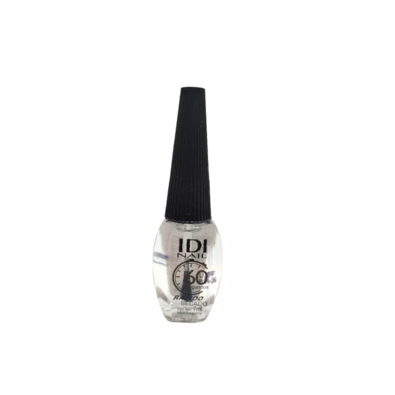 Idi Nail 60 Segundos Brillo
