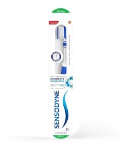 Sensodyne Cepillo Complete Protection