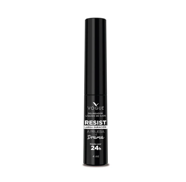 Vogue Resist Delineador Waterproof