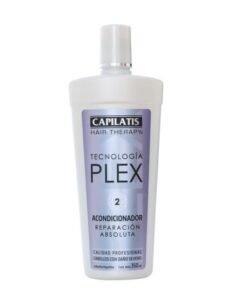 Capilatis Acondicionador Tecnología Plex x350 ml