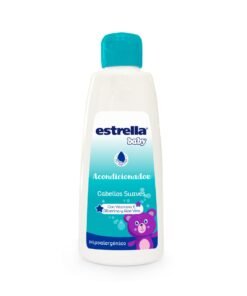 Estrella Baby Acondicionador Cabellos Suaves