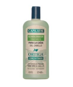 Capilatis Acondicionador Ortiga Concentrado x420ml