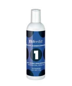Biferdil Balsam con Ácido Hialurónico x295 ml