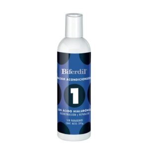 Biferdil Balsam con Ácido Hialurónico x295 ml