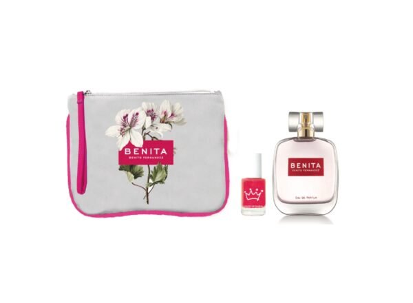 Benito Fernandez- Set Benita de Regalo