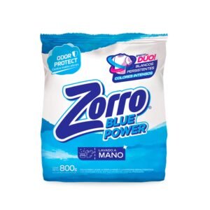 Zorro Blue Power Matic x800grs
